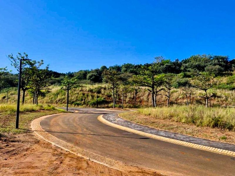 Vacant Land Residential For Sale in Zimbali Lakes Resort - Photo 7