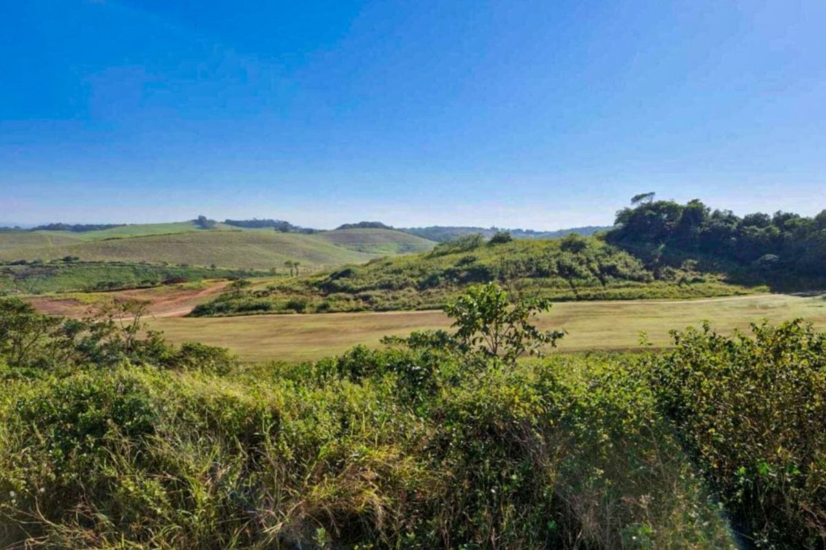 Vacant Land Residential For Sale in Zimbali Lakes Resort - Photo 2