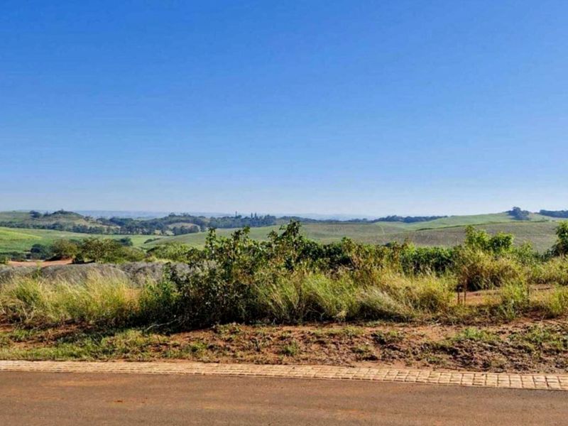 Vacant Land Residential For Sale in Zimbali Lakes Resort - Photo 3