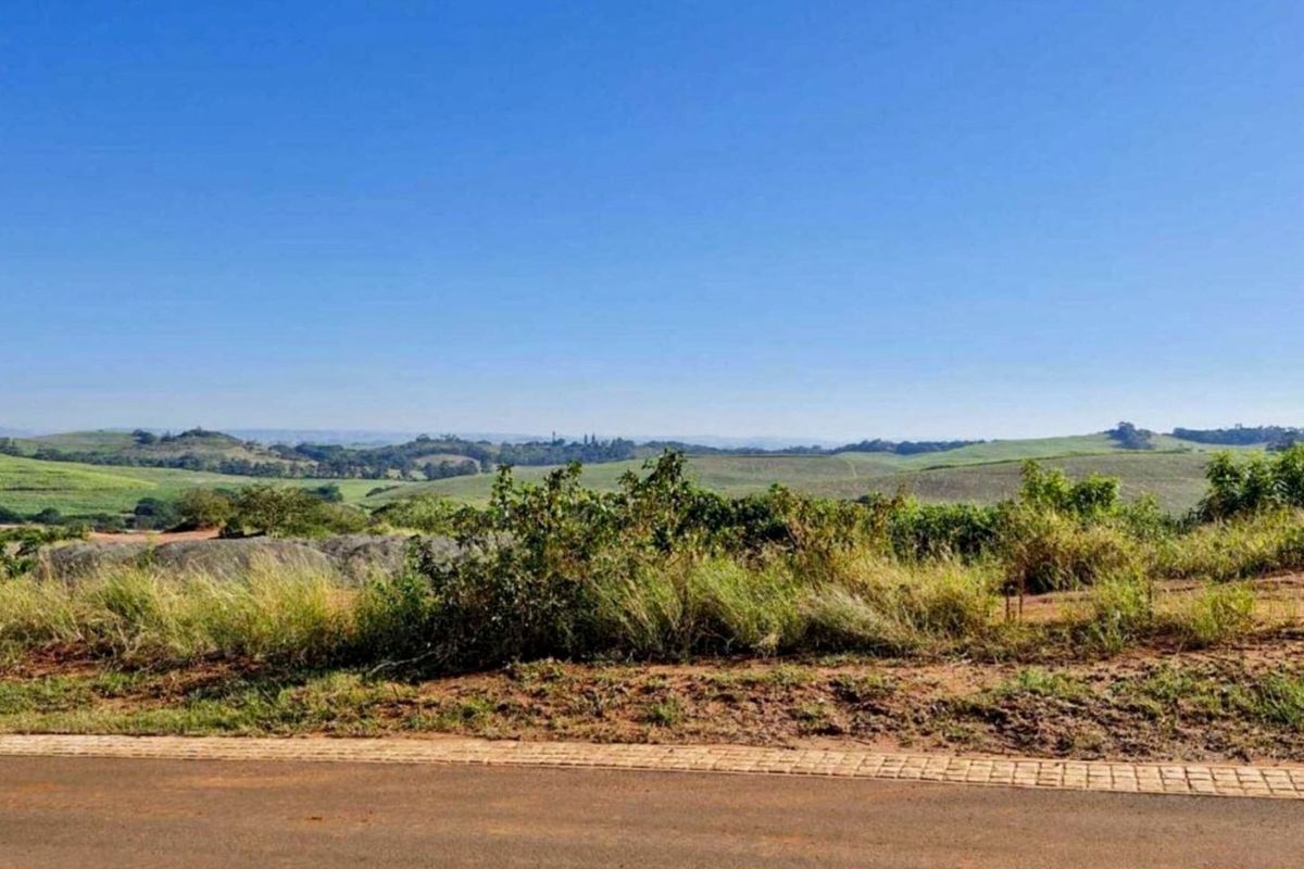 Vacant Land Residential For Sale in Zimbali Lakes Resort - Photo 3