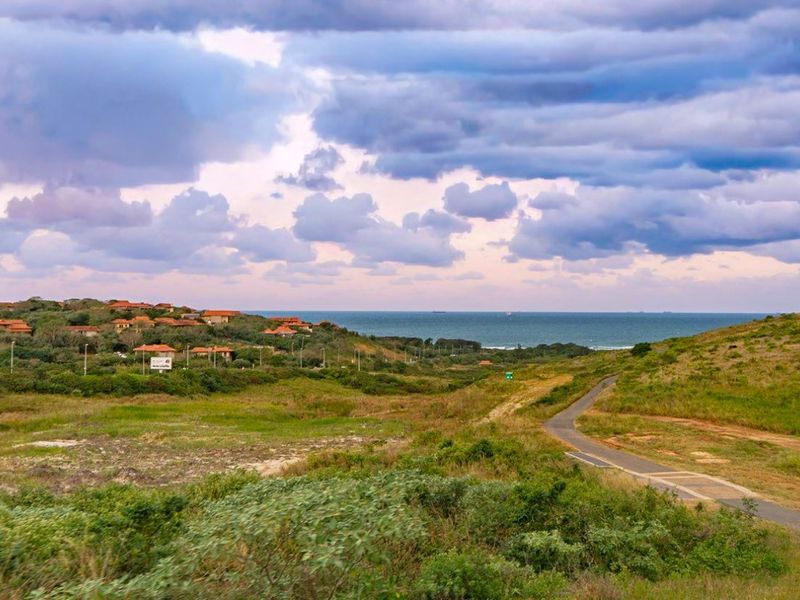 Vacant Land Residential For Sale in Zimbali Lakes Resort - Photo 2