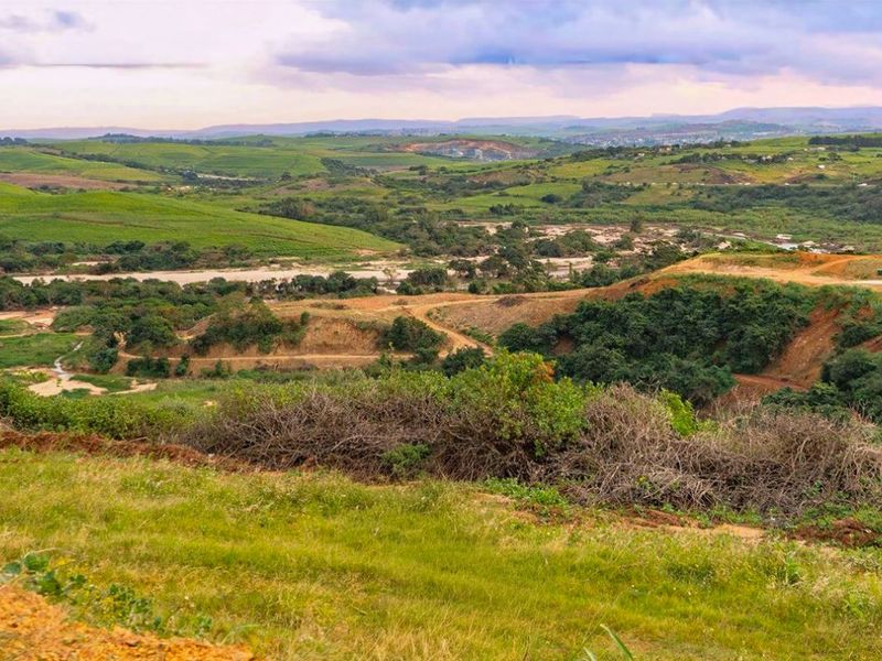 Vacant Land Residential For Sale in Zimbali Lakes Resort - Photo 3