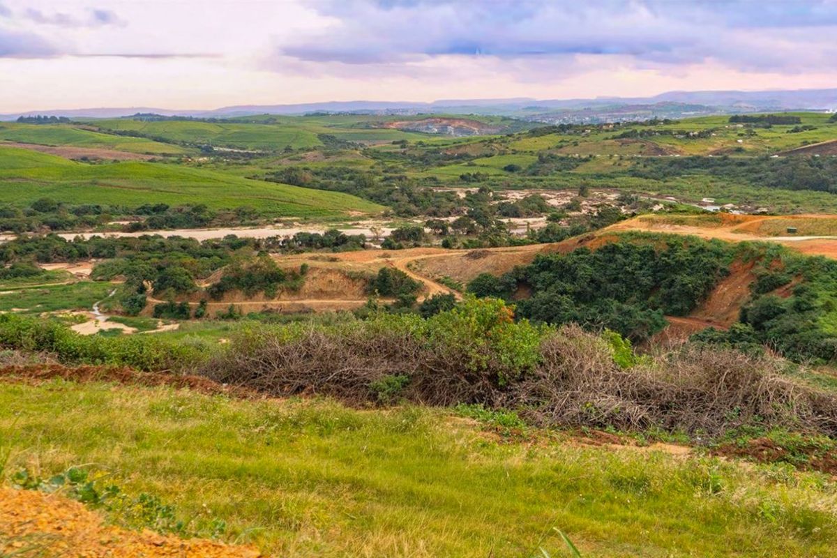 Vacant Land Residential For Sale in Zimbali Lakes Resort - Photo 3