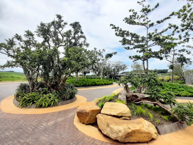 Vacant Land Residential For Sale in Zimbali Lakes Resort - Photo 8