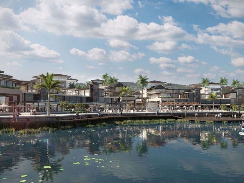 Vacant Land Residential For Sale in Zimbali Lakes Resort - Photo 10