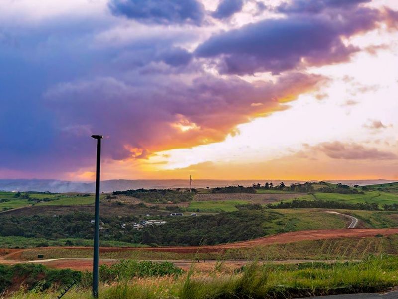 Vacant Land Residential For Sale in Zimbali Lakes Resort - Photo 3