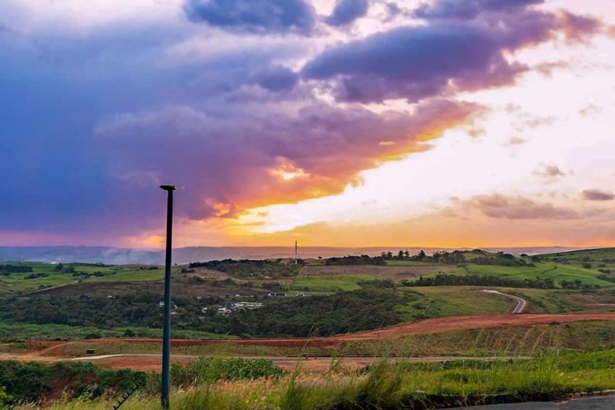 Vacant Land Residential For Sale in Zimbali Lakes Resort - Photo 3