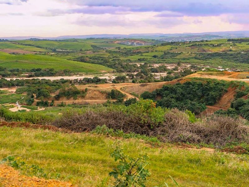 Vacant Land Residential For Sale in Zimbali Lakes Resort - Photo 4