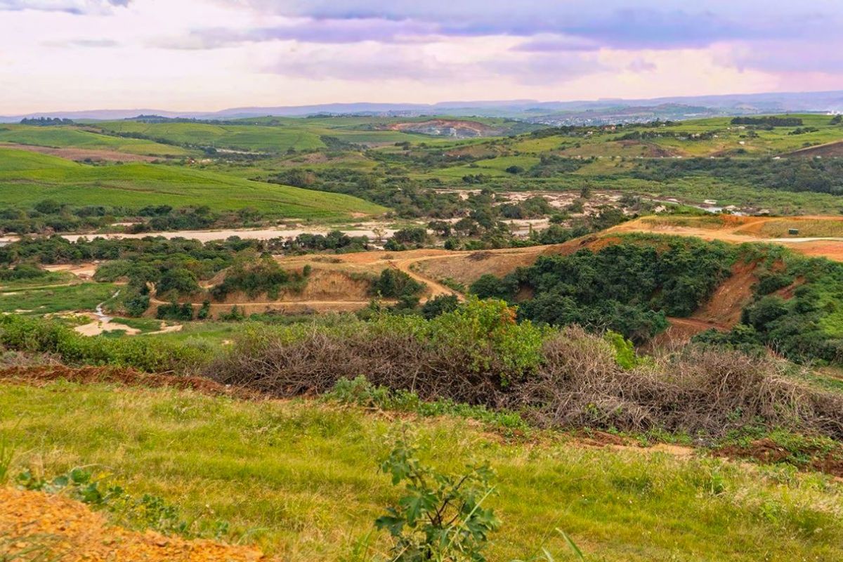 Vacant Land Residential For Sale in Zimbali Lakes Resort - Photo 4