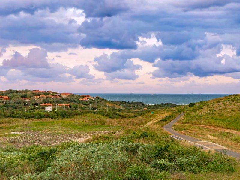 Vacant Land Residential For Sale in Zimbali Lakes Resort - Photo 3