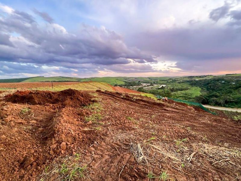 Vacant Land Residential For Sale in Zimbali Lakes Resort - Photo 3