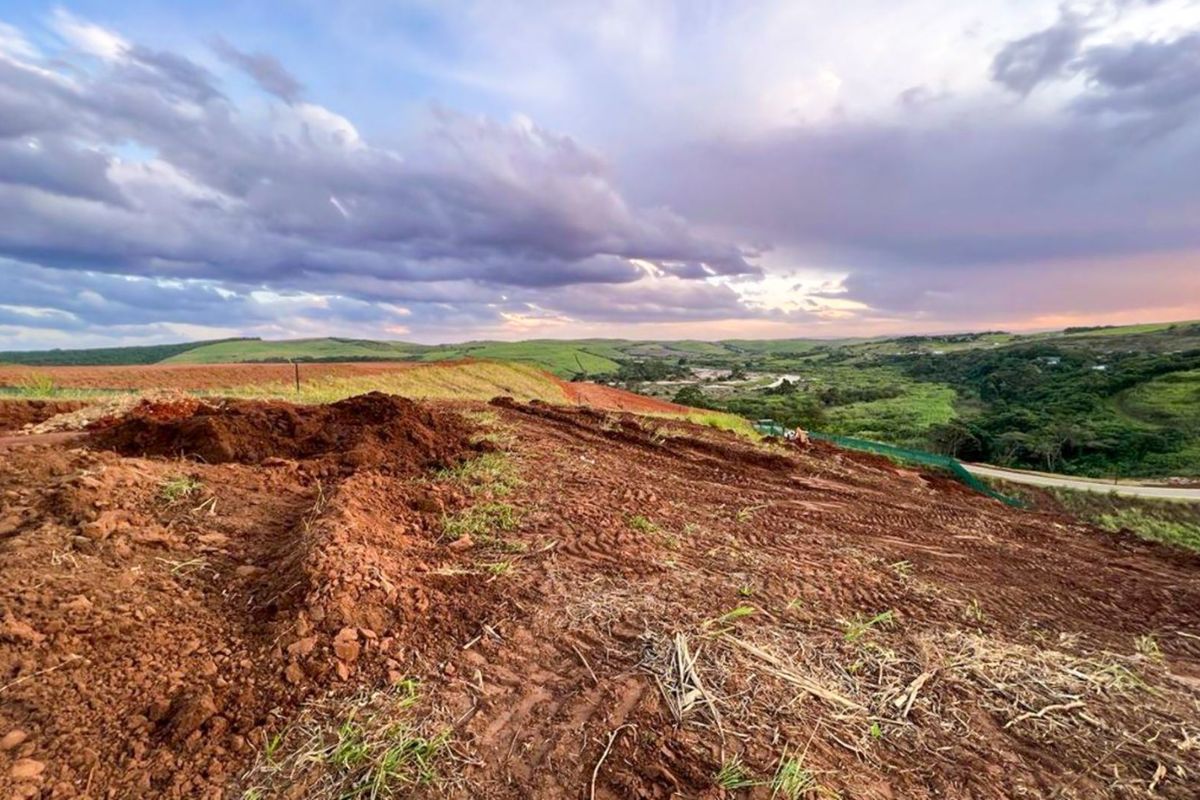 Vacant Land Residential For Sale in Zimbali Lakes Resort - Photo 3