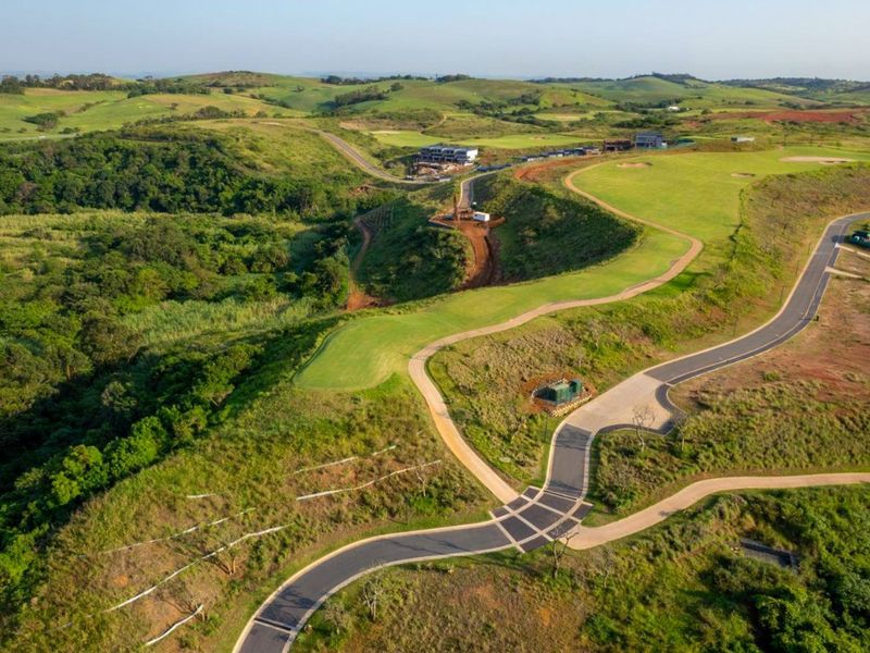 Vacant Land Residential For Sale in Zimbali Lakes Resort - Photo 7