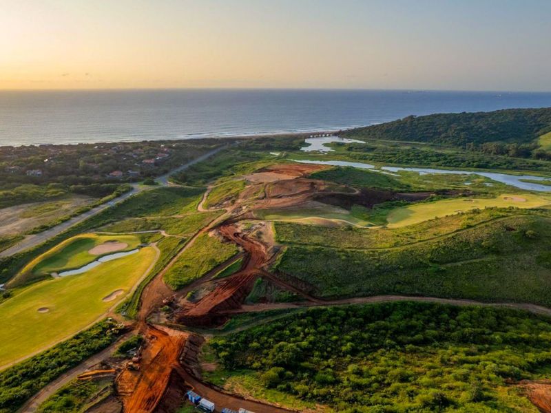 Vacant Land Residential For Sale in Zimbali Lakes Resort - Photo 5