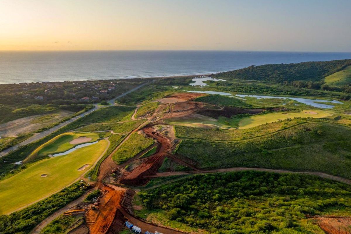 Vacant Land Residential For Sale in Zimbali Lakes Resort - Photo 5