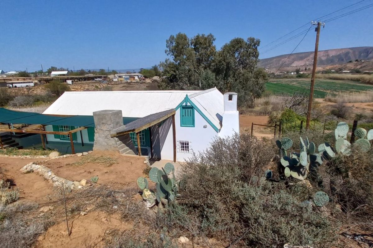 House For Sale in Calitzdorp Rural - Photo 4