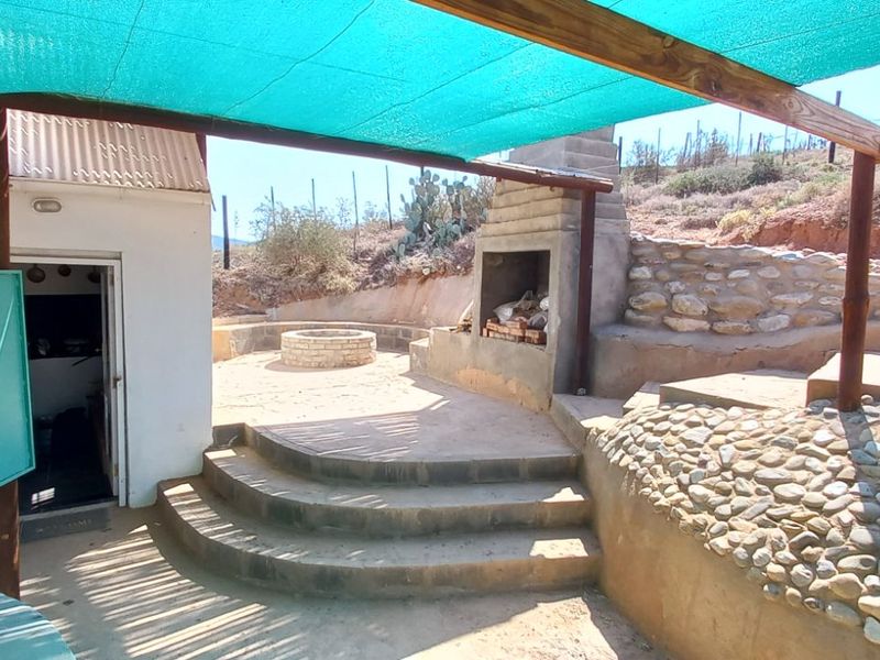 House For Sale in Calitzdorp Rural - Photo 2
