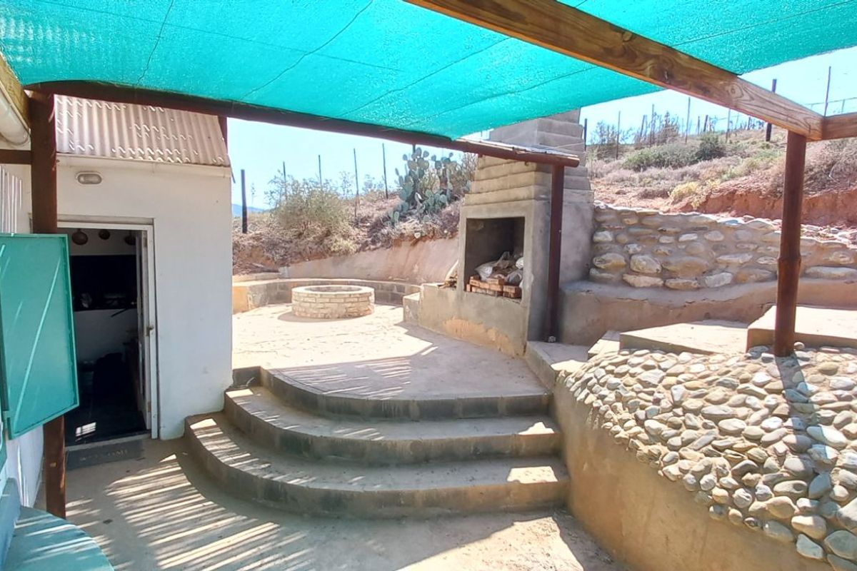 House For Sale in Calitzdorp Rural - Photo 2