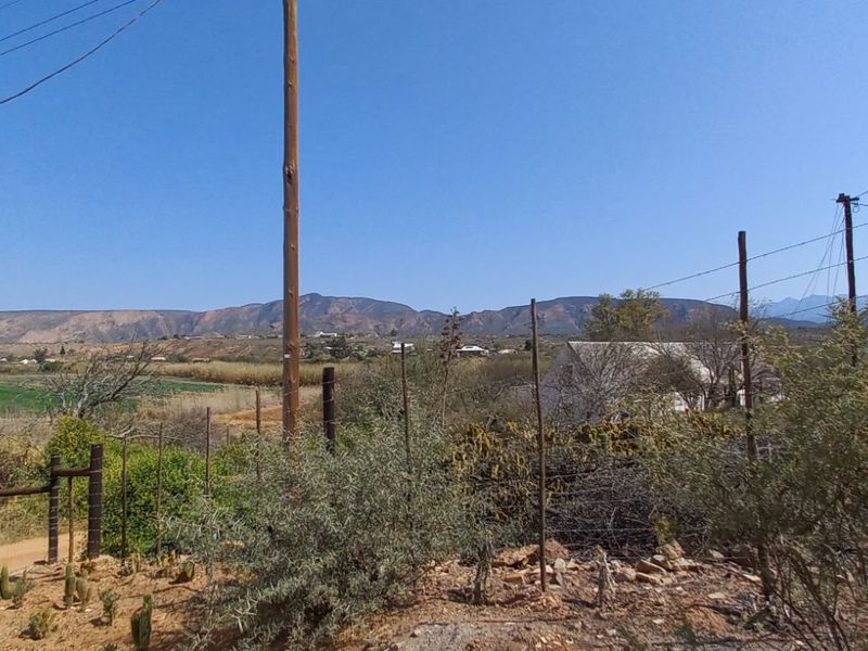 House For Sale in Calitzdorp Rural - Photo 5
