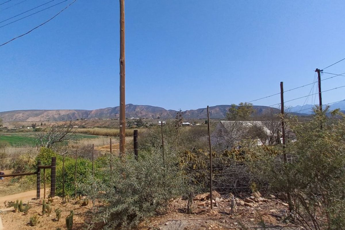 House For Sale in Calitzdorp Rural - Photo 5