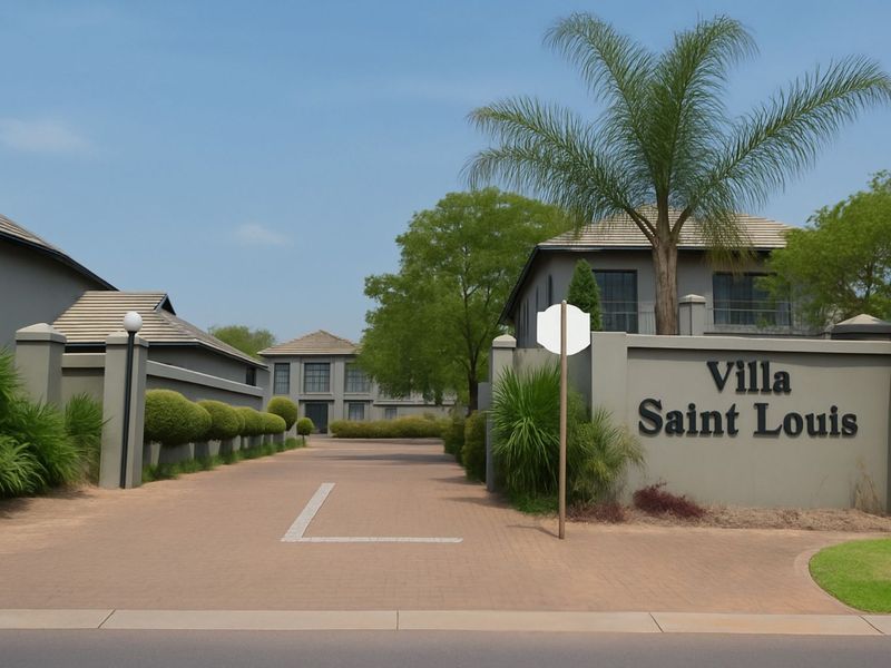 Townhouse For Sale in Kosmosdal - Photo 2