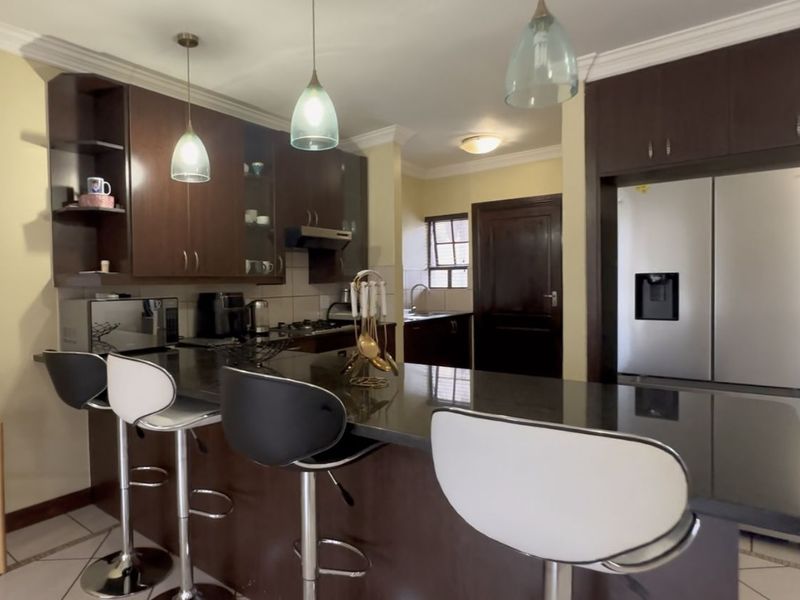 Townhouse For Sale in Kosmosdal - Photo 7