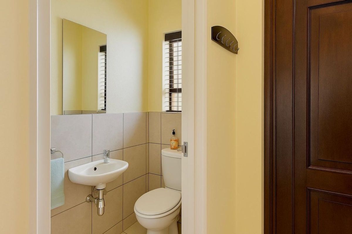 Townhouse For Sale in Kosmosdal - Photo 5