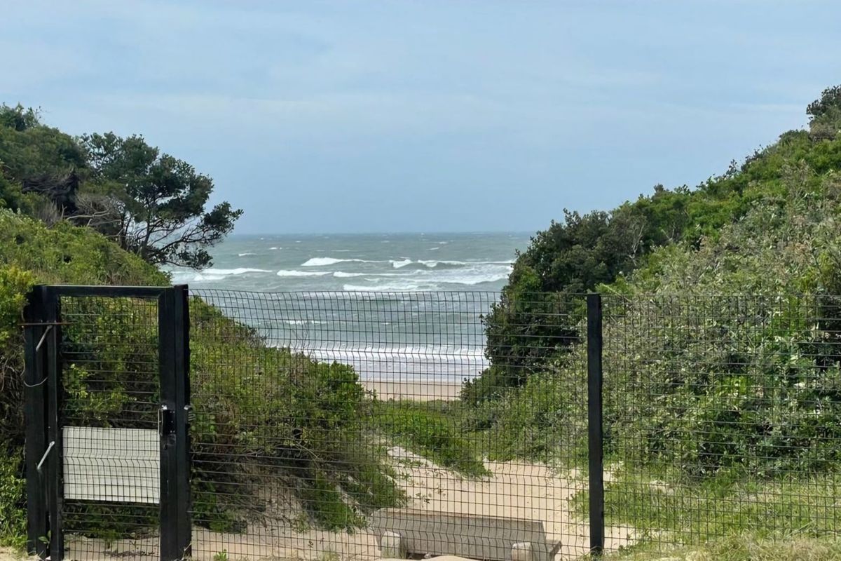 Vacant Land Residential For Sale in Khamanga Bay - Photo 2