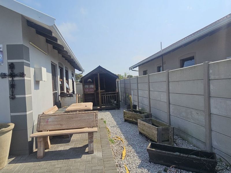 House For Sale in Parsonsvlei - Photo 6