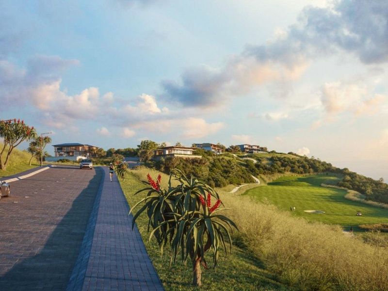 Vacant Land Residential For Sale in Zimbali Lakes Resort - Photo 3