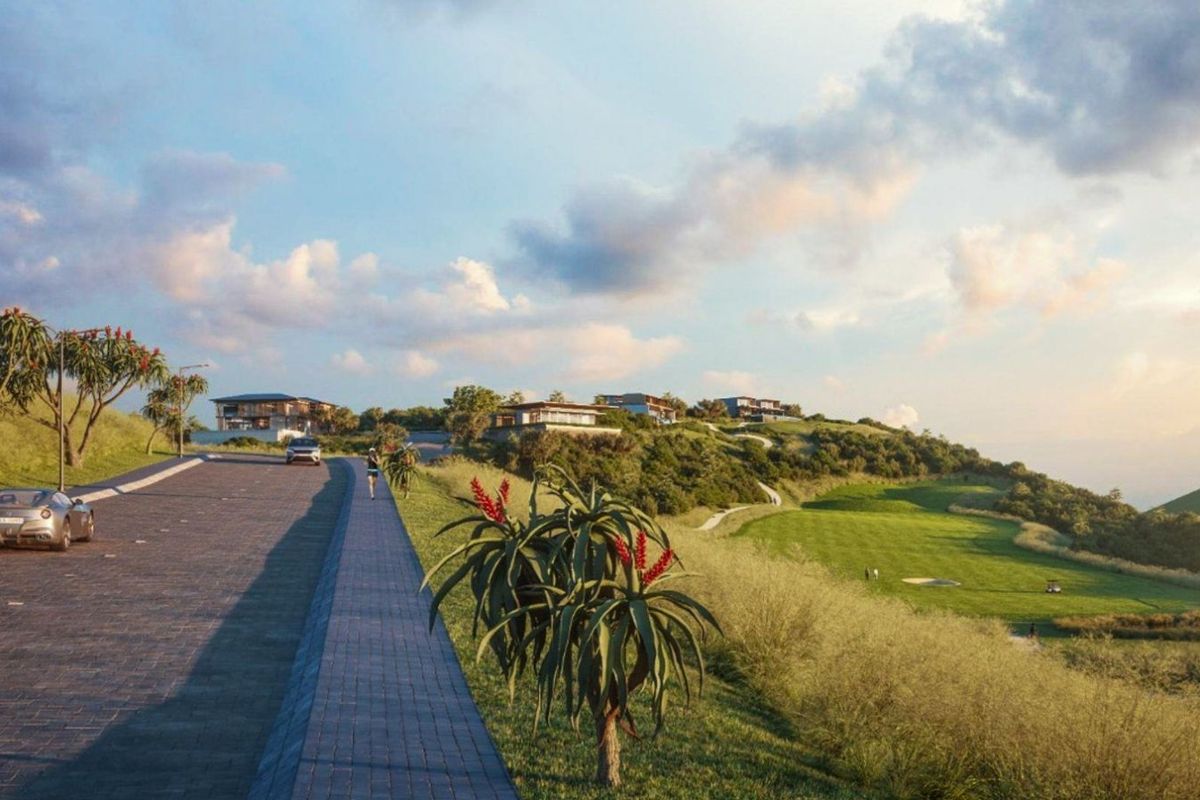 Vacant Land Residential For Sale in Zimbali Lakes Resort - Photo 3