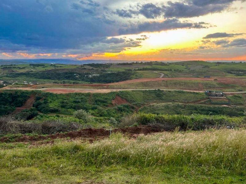 Vacant Land Residential For Sale in Zimbali Lakes Resort - Photo 10