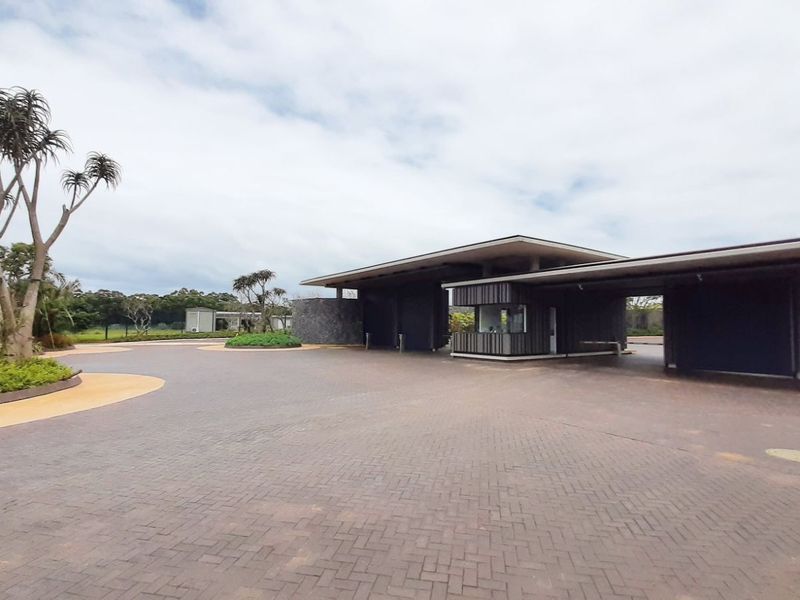 Vacant Land Residential For Sale in Zimbali Lakes Resort - Photo 9