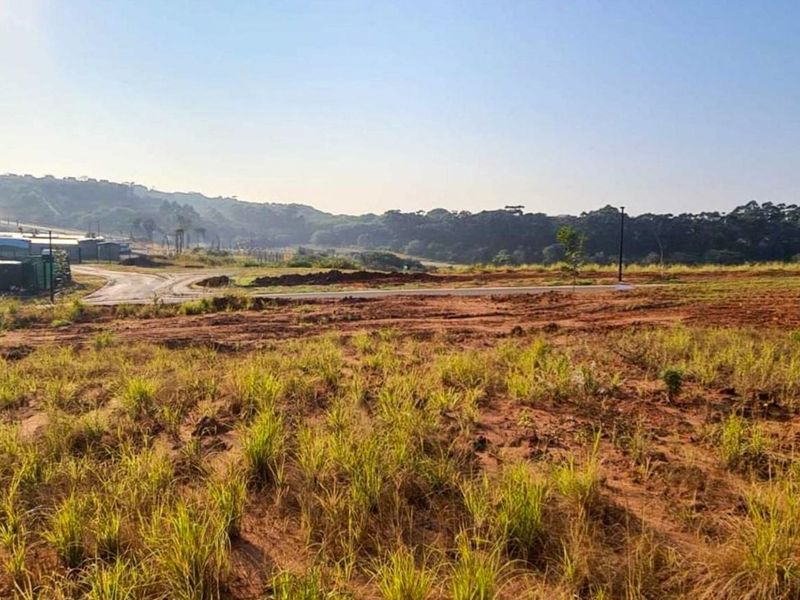 Vacant Land Residential For Sale in Zimbali Lakes Resort - Photo 7