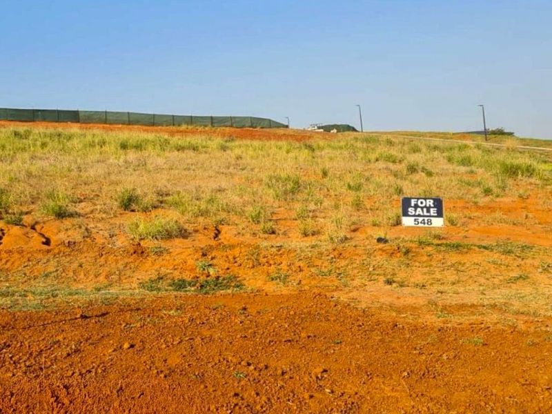 Vacant Land Residential For Sale in Zimbali Lakes Resort - Photo 5