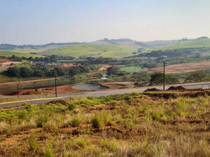 Vacant Land Residential For Sale in Zimbali Lakes Resort - Photo 3