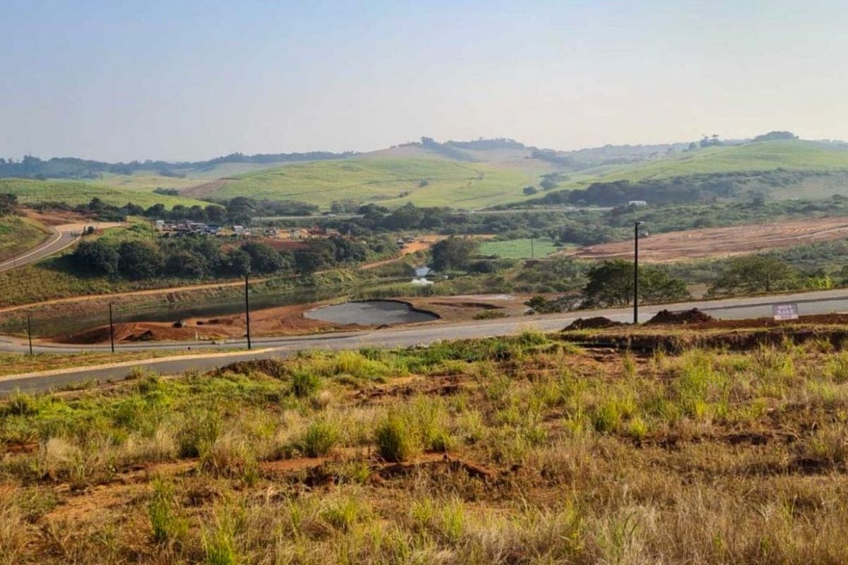 Vacant Land Residential For Sale in Zimbali Lakes Resort - Photo 3