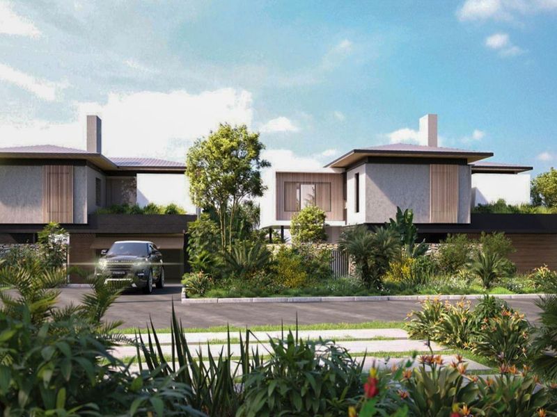 Vacant Land Residential For Sale in Zimbali Lakes Resort - Photo 8