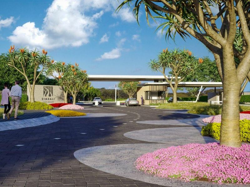Vacant Land Residential For Sale in Zimbali Lakes Resort - Photo 7
