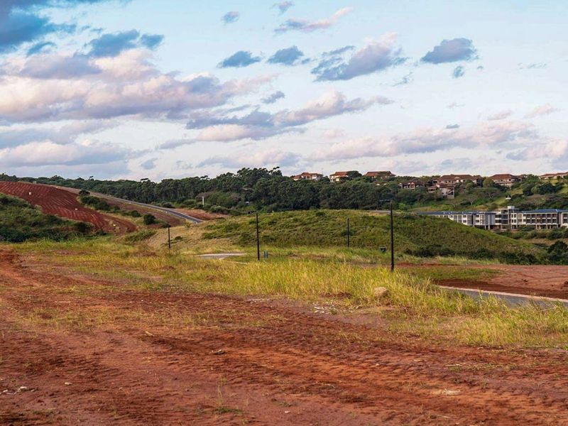 Vacant Land Residential For Sale in Zimbali Lakes Resort - Photo 6