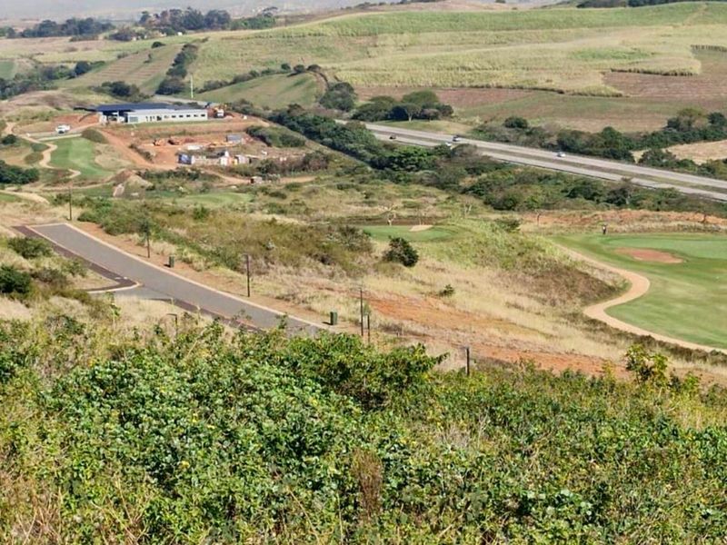 Vacant Land Residential For Sale in Zimbali Lakes Resort - Photo 6