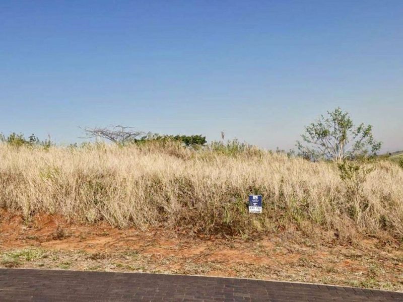 Vacant Land Residential For Sale in Zimbali Lakes Resort - Photo 3