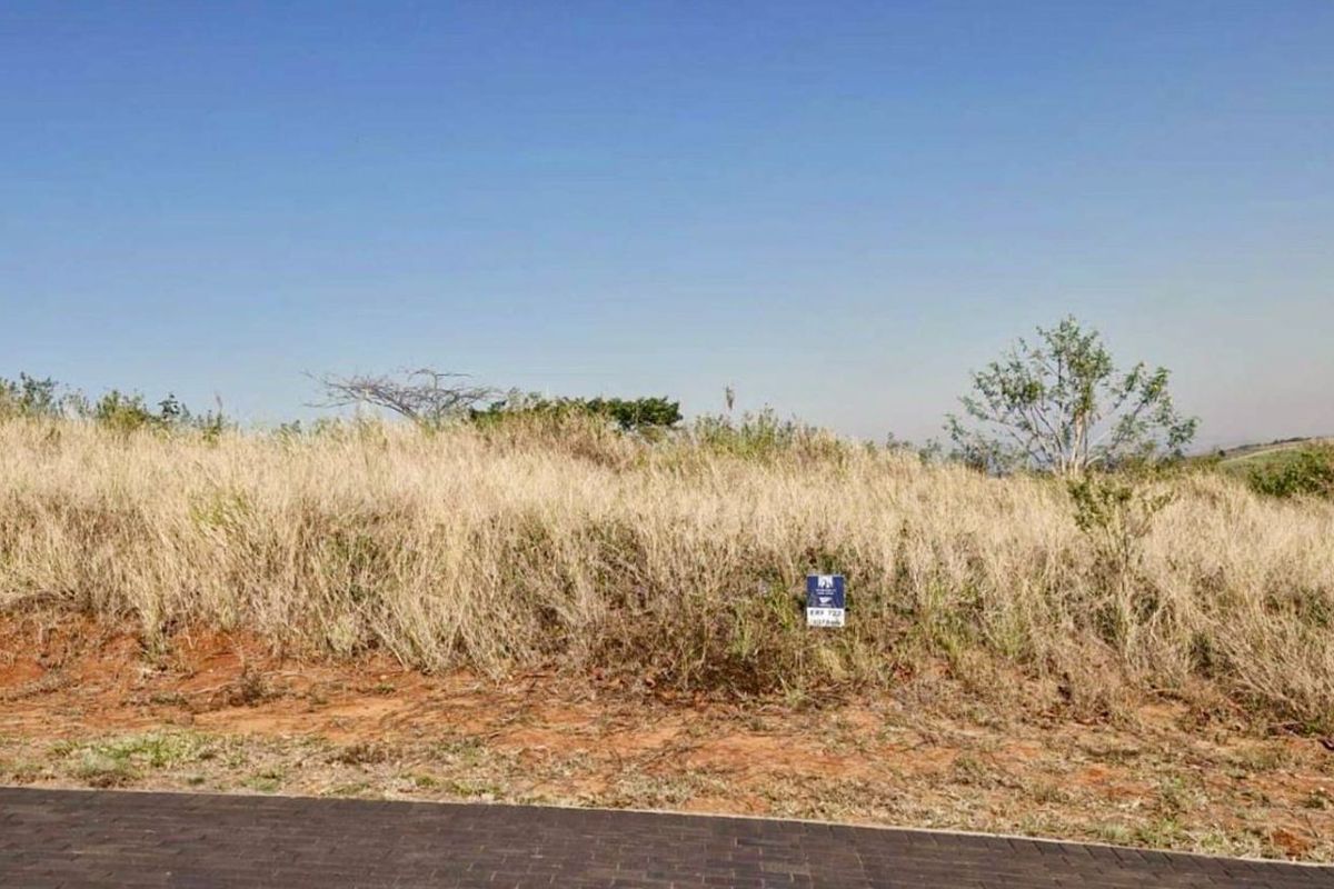 Vacant Land Residential For Sale in Zimbali Lakes Resort - Photo 3
