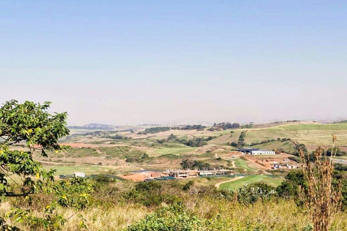 Vacant Land Residential For Sale in Zimbali Lakes Resort - Photo 5