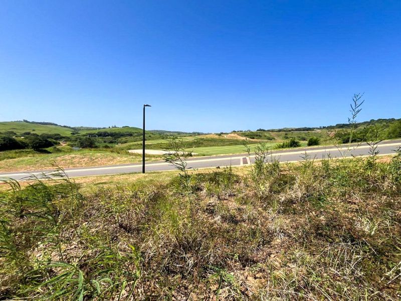 Vacant Land Residential For Sale in Zimbali Lakes Resort - Photo 7