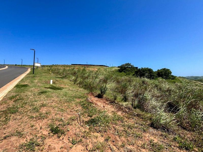 Vacant Land Residential For Sale in Zimbali Lakes Resort - Photo 6