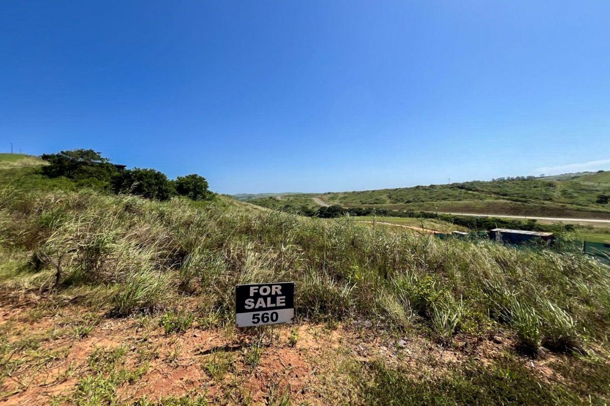 Vacant Land Residential For Sale in Zimbali Lakes Resort - Photo 5