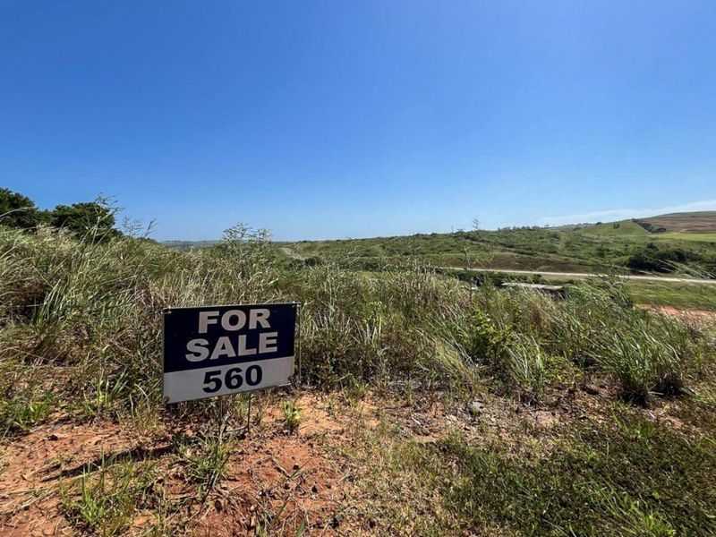 Vacant Land Residential For Sale in Zimbali Lakes Resort - Photo 2