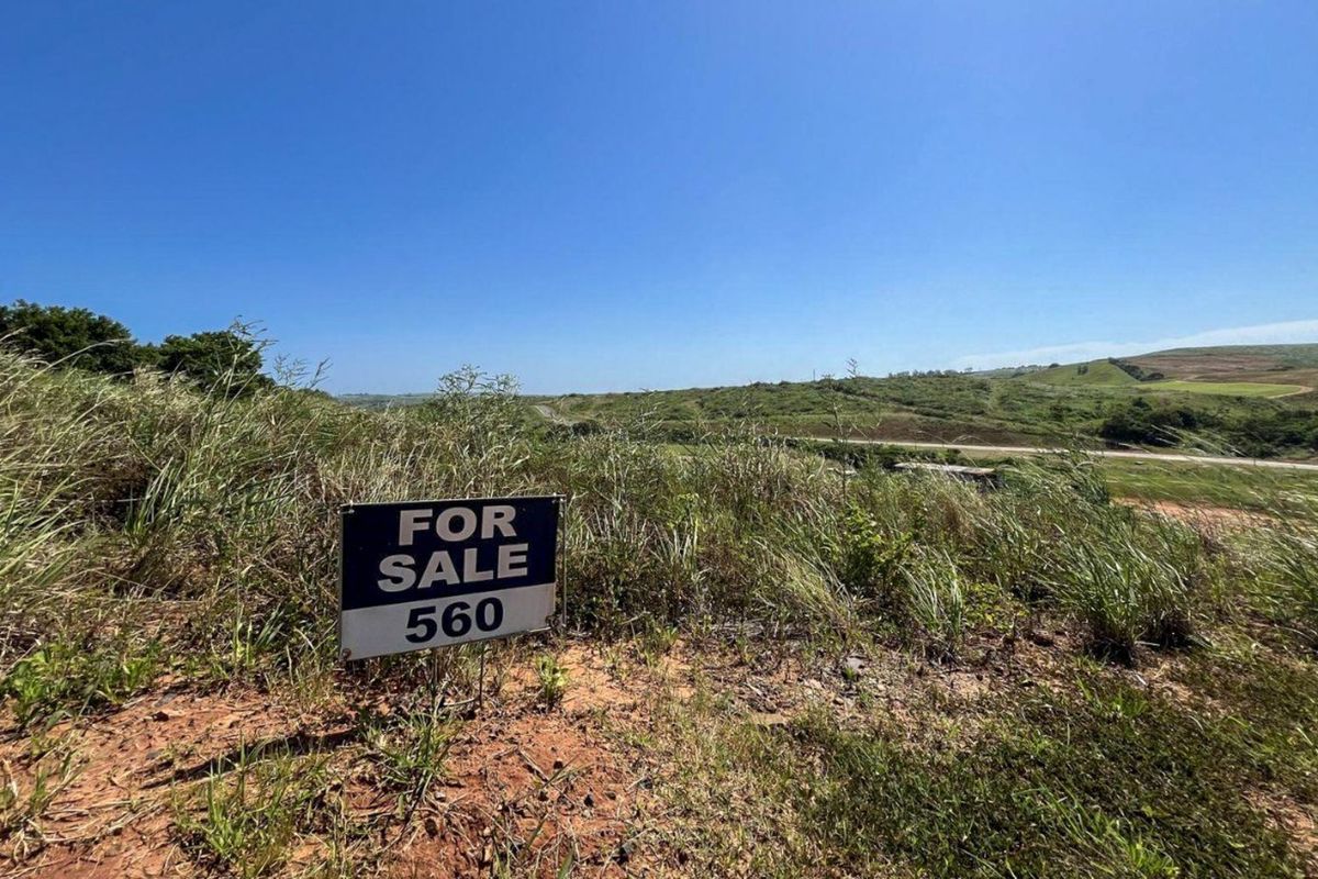 Vacant Land Residential For Sale in Zimbali Lakes Resort - Photo 2