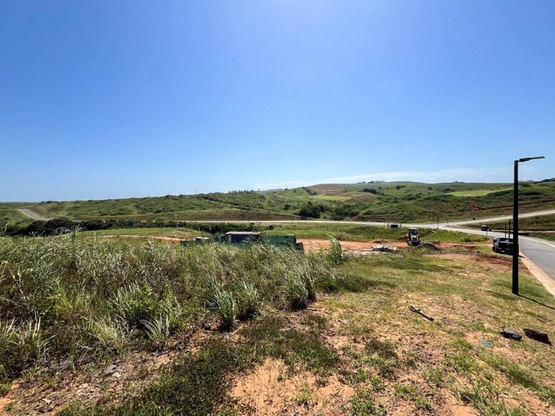 Vacant Land Residential For Sale in Zimbali Lakes Resort - Photo 4